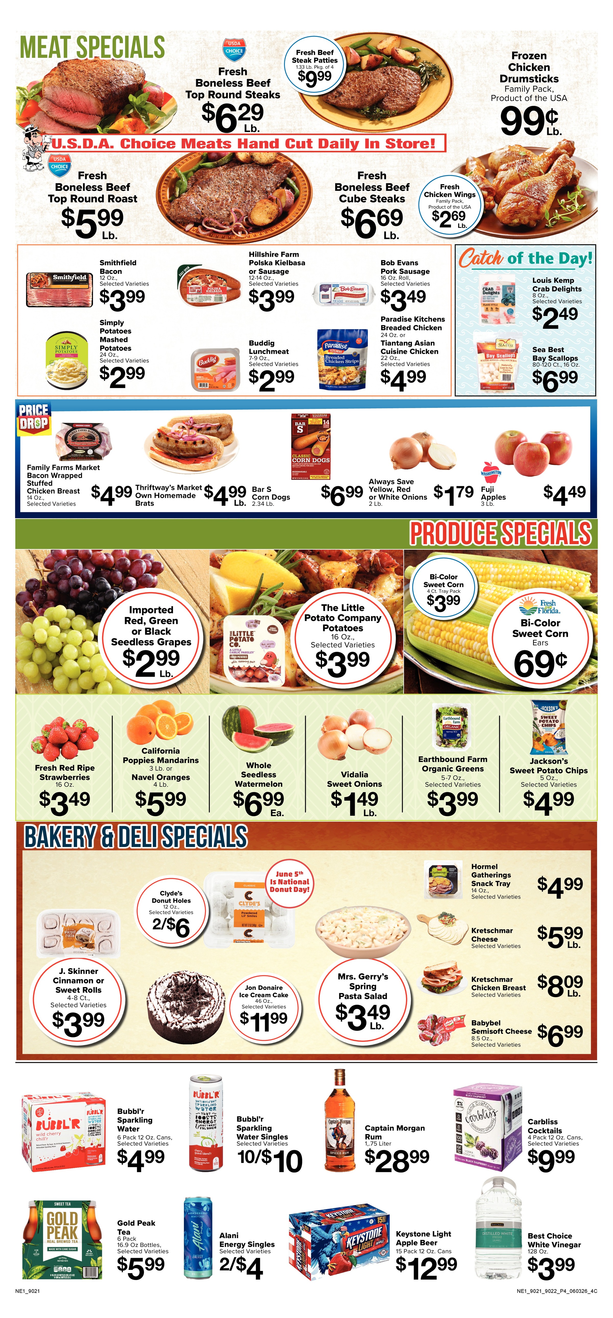Ad page image