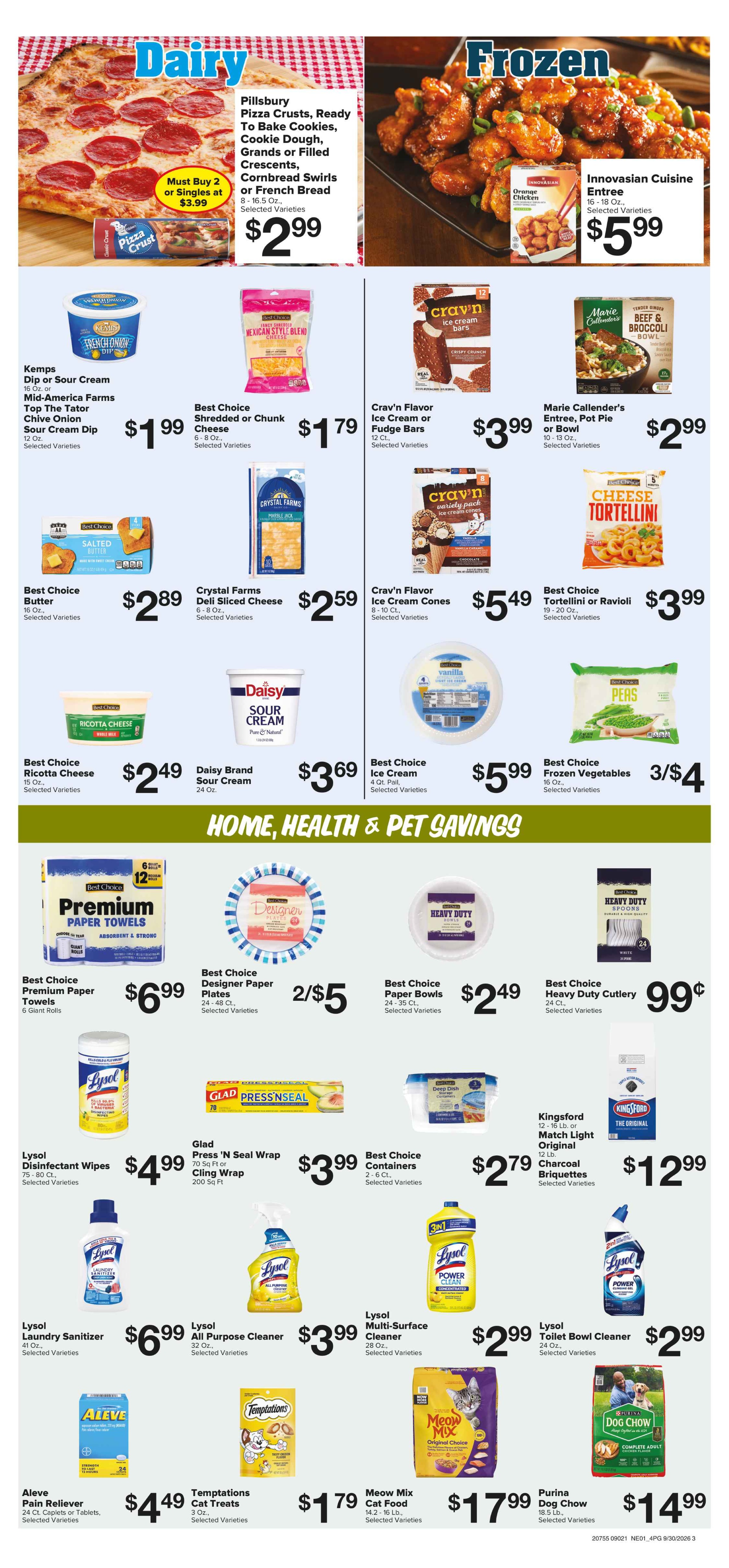 Ad page image