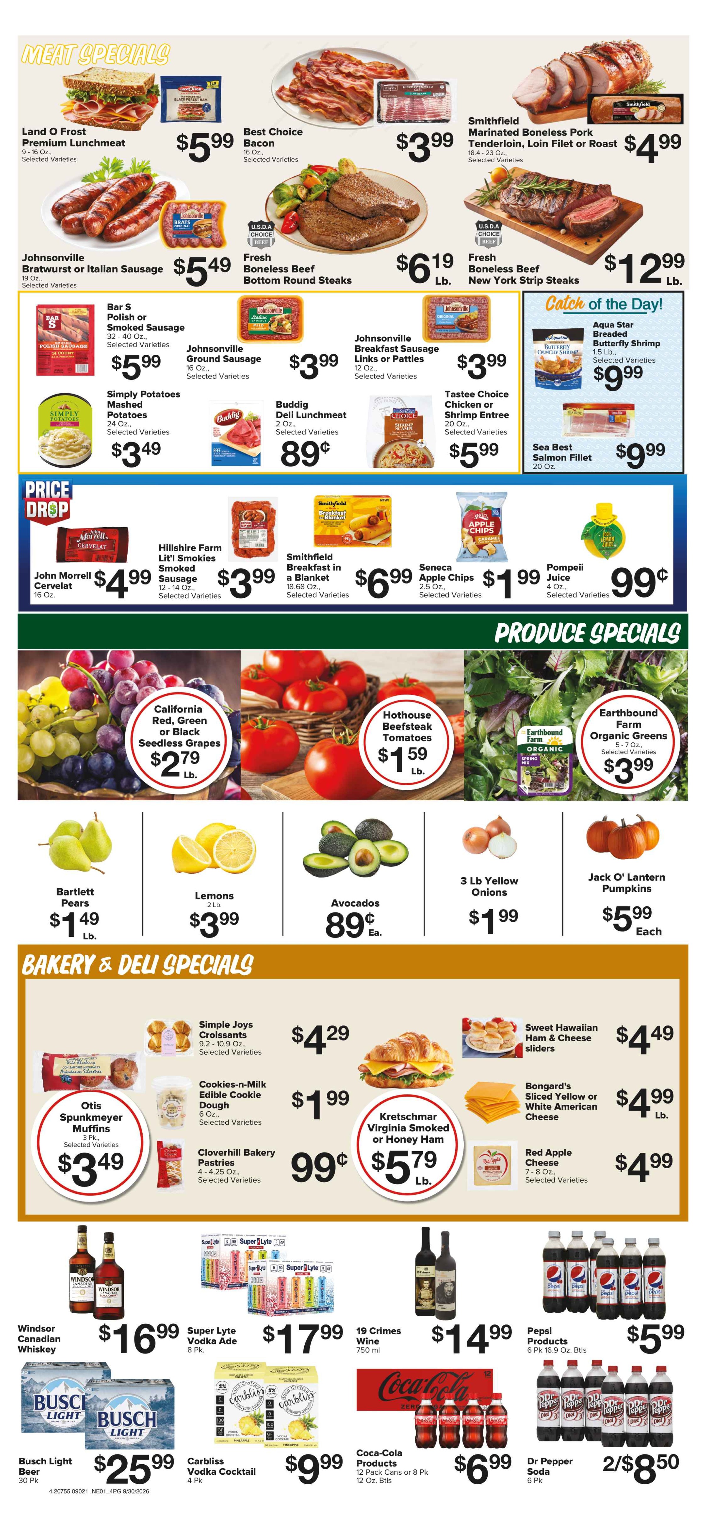 Ad page image
